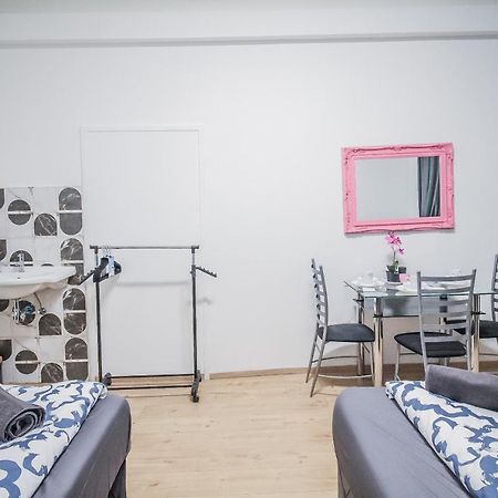 Comfort Quad Room Hn Viena Exterior foto